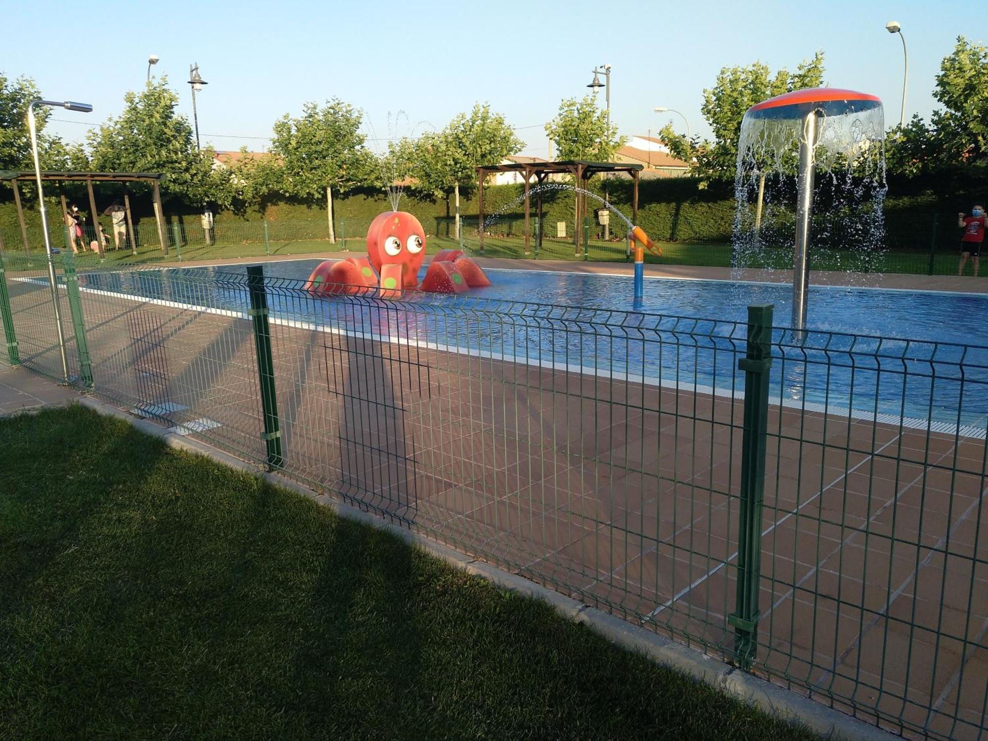 הוילה San Justo de la Vega Casa Pita מראה חיצוני תמונה