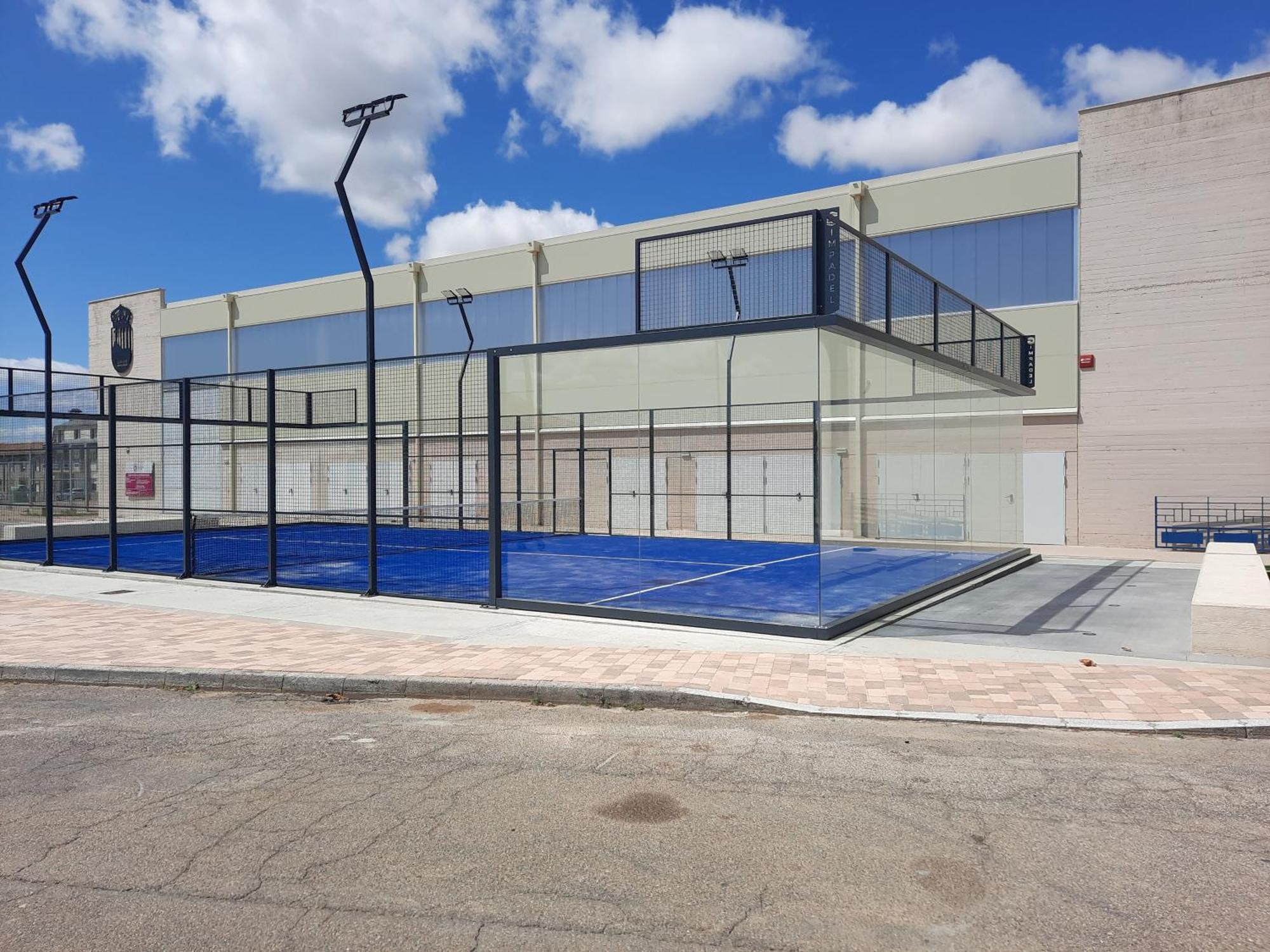 הוילה San Justo de la Vega Casa Pita מראה חיצוני תמונה