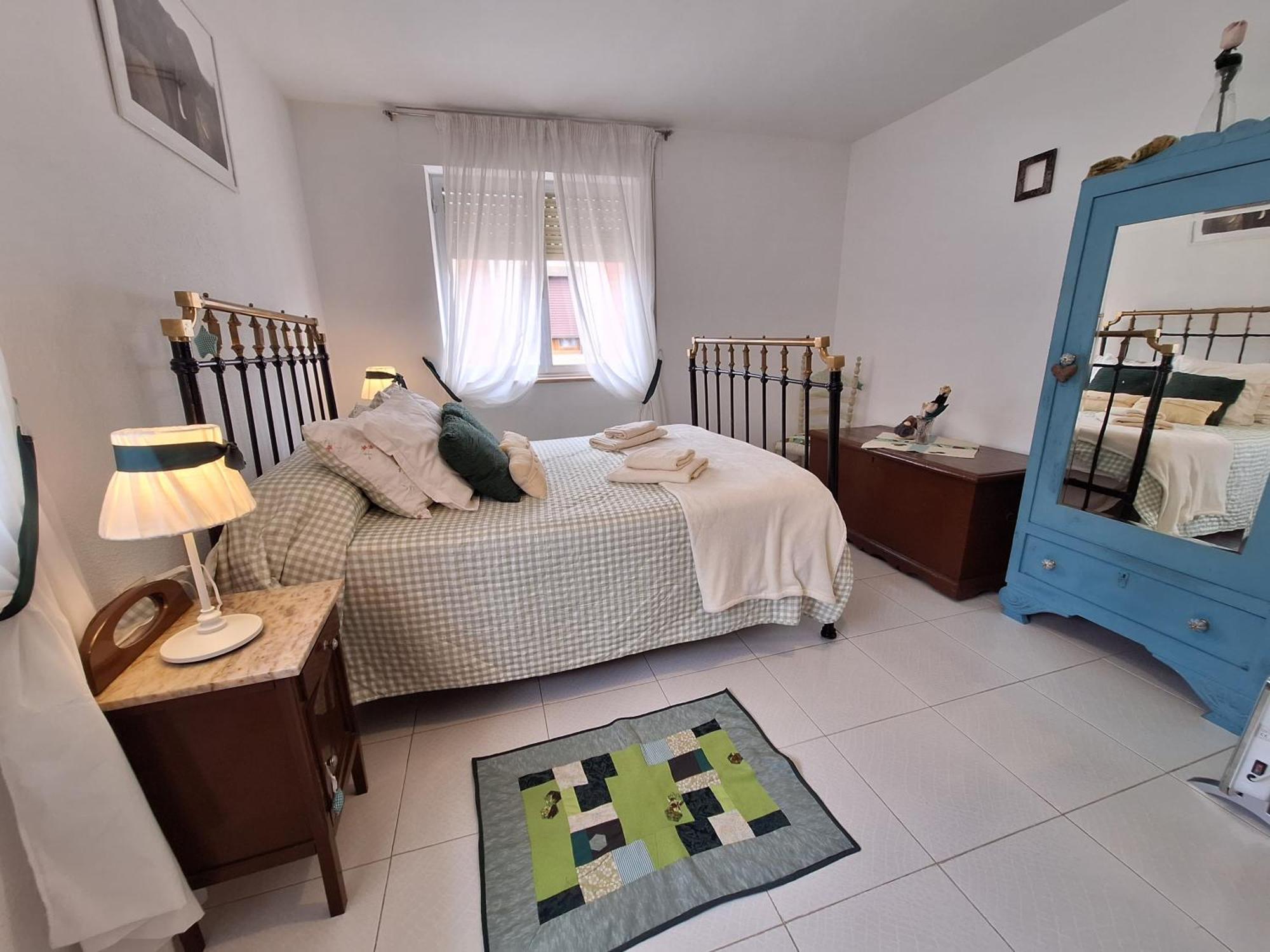 הוילה San Justo de la Vega Casa Pita מראה חיצוני תמונה