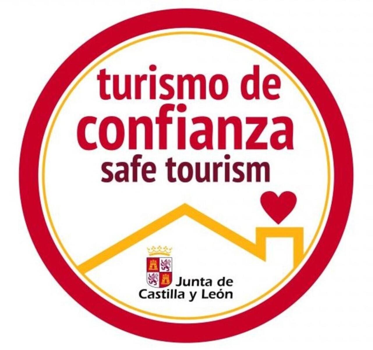 הוילה San Justo de la Vega Casa Pita מראה חיצוני תמונה